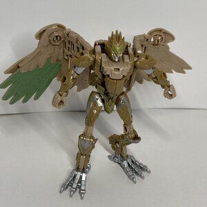 Transformers Rise Of The Beasts Studio Series 97 Airazor Deluxe 2024 5.5" Figure